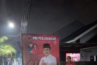 H.Ade Sumardi,SE.,M.Si Bakal Calon Wakil Gubernur Banten