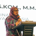 Anggota Bawaslu Provinsi Banten Liah Culiah