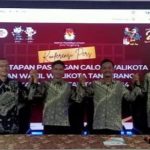 KPU KOTA TANGERANG