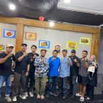 AKTIVIS GERAKAN MAHASISWA,PEMUDA DAN PELAJAR (GEMPAR) TANGERANG RAYA