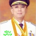 Drs.H.Daan Ismet Iskandar,SE.- Bupati Tangerang Ke-8 ( 2003-2013)