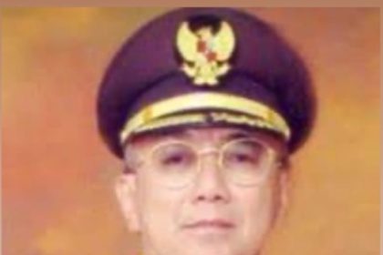 Drs.H.Daan Ismet Iskandar,SE.- Bupati Tangerang Ke-8 ( 2003-2013)