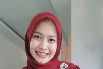 NISAA DINIYATI- ALUMNI GMNI BANTEN