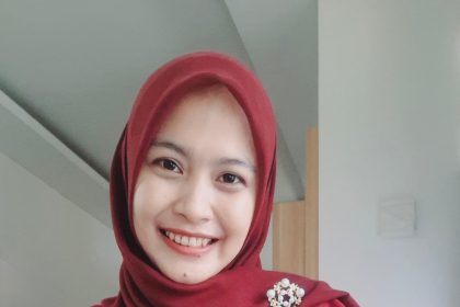NISAA DINIYATI- ALUMNI GMNI BANTEN