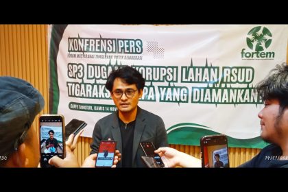NURMAN SAMAD,SH - KUASA HUKUM FORTE