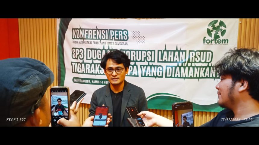 NURMAN SAMAD,SH - KUASA HUKUM FORTE