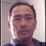 ANDI SALIM -KETUA GERAKAN TOLERANSI INDONESIA