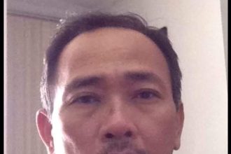 ANDI SALIM -KETUA GERAKAN TOLERANSI INDONESIA
