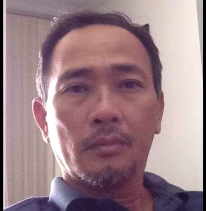 ANDI SALIM -KETUA GERAKAN TOLERANSI INDONESIA