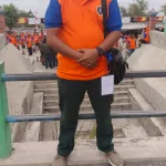 BINTER GINTING-KETUA UMUM PERSATUAN WARTAWAN NUSANTARA (PWN)
